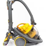 Choosing a Pet Hair Vacuum Cleaner